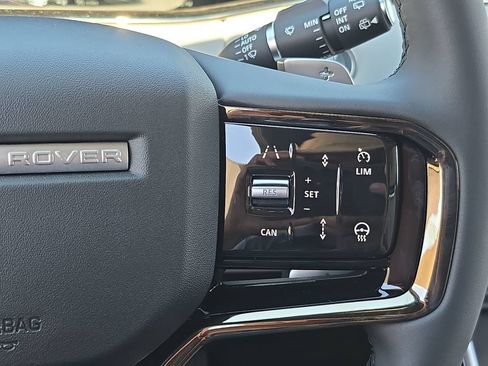 New 2026 Land Rover Range Rover Evoque S AWD/4WD image 18