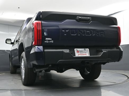New 2026 Toyota Tundra SR5 AWD/4WD image 35