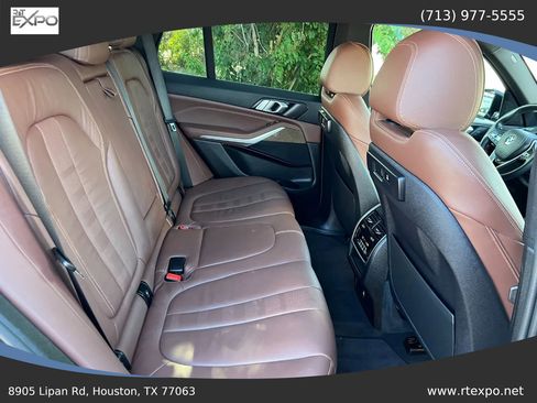 Used 2019 BMW X5 xDrive40i image 39