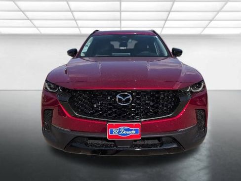 New 2026 MAZDA CX-50 AWD 2.5 Hybrid w/ Cargo Package image 29