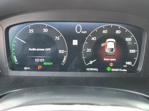 New 2026 Honda Civic Sport Touring image 10