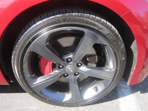 Used 2019 Genesis G70 3.3T Dynamic image 22