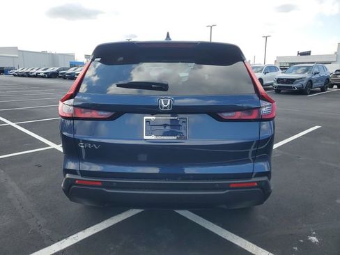 New 2026 Honda CR-V EX-L image 15
