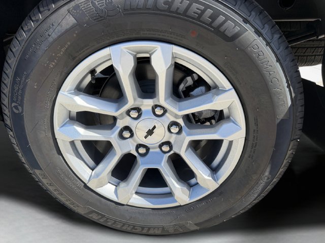 New 2026 Chevrolet Silverado 1500 RST w/ Protection Package RWD image 36