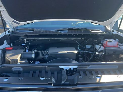 New 2026 Chevrolet Silverado 2500 LTZ w/ LTZ Plus Package image 28