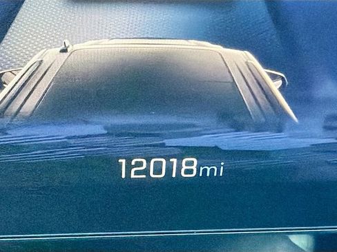 Used 2025 Chevrolet Tahoe RST w/ Comfort Package image 44