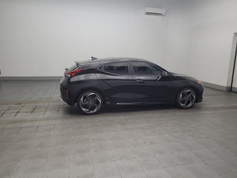 Used 2020 Hyundai Veloster Turbo FWD image 10