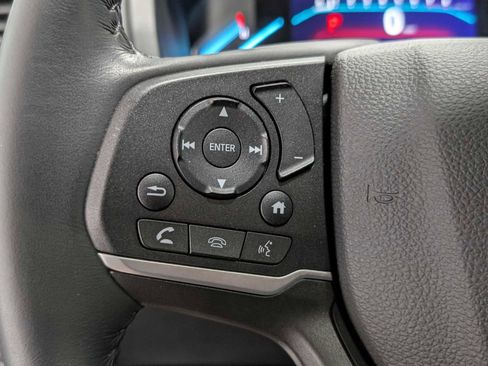 Used 2024 Honda Odyssey EX-L image 38