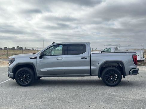 New 2026 GMC Sierra 1500 Elevation AWD/4WD image 6