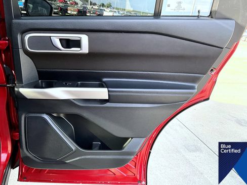 Certified 2020 Ford Explorer XLT w/ Comfort Package AWD/4WD image 18