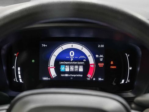 Certified 2026 Toyota Corolla LE w/ LE Premium Package FWD image 24