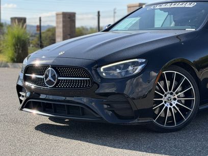 Used 2023 Mercedes-Benz E 450 Cabriolet