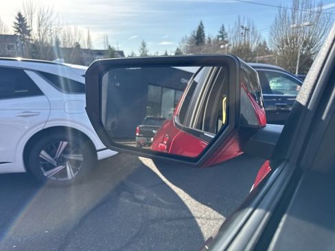 Used 2023 GMC Canyon AT4X w/ Edition 1 image 38