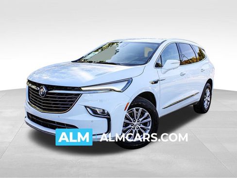 Used 2024 Buick Enclave Premium image 1