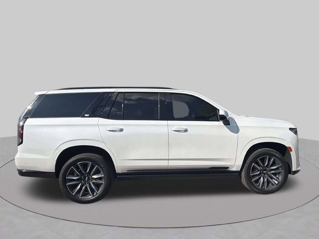 Used 2023 Cadillac Escalade Sport Platinum RWD image 5
