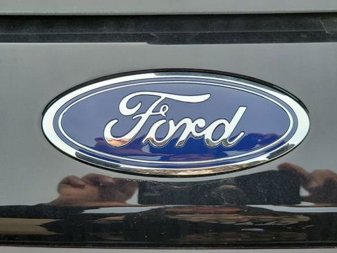 New 2026 Ford Explorer Active w/ Active Comfort Package image 5