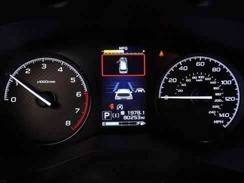 Used 2019 Subaru Forester Base w/ Alloy Wheel Package image 4