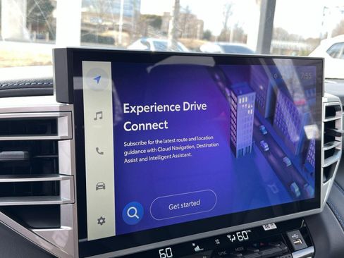 New 2025 Toyota Tundra Platinum image 15