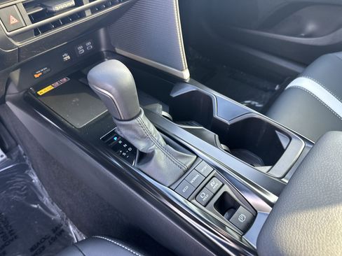 Certified 2025 Toyota Camry SE image 26