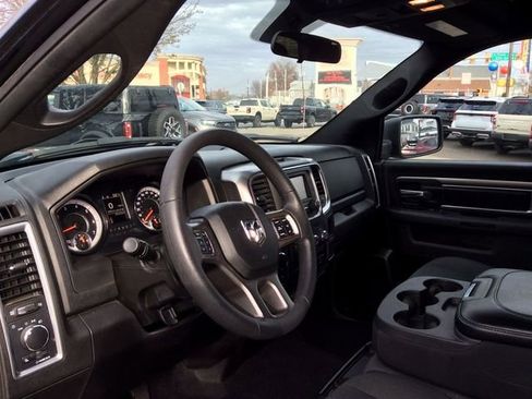 Used 2024 RAM 1500 Classic Warlock image 15