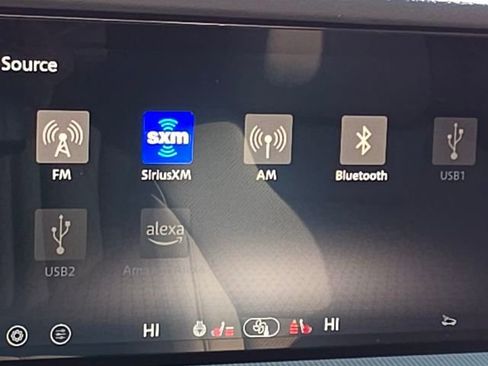 New 2026 Nissan Murano SL image 10