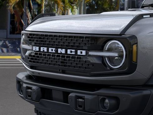 New 2025 Ford Bronco Badlands image 20