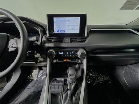 Used 2024 Toyota RAV4 LE image 25