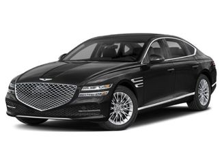 Used 2021 Genesis G80 2.5T w/ Prestige Package AWD/4WD video 1