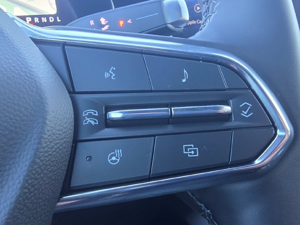 New 2027 Chevrolet Equinox LT FWD image 26