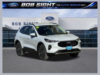 New 2025 Ford Escape SE w/ PHEV Premium Package FWD 360° Tour