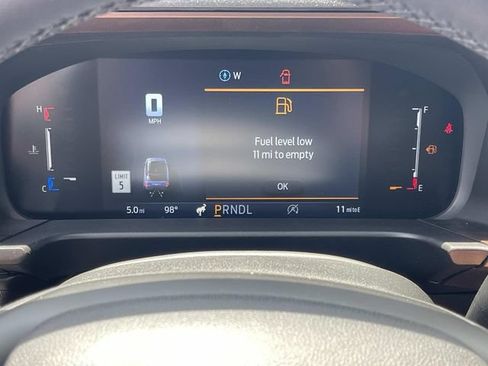 New 2026 Ford Bronco Sport Outer Banks w/ Outer Banks Tech Package+ AWD/4WD image 38
