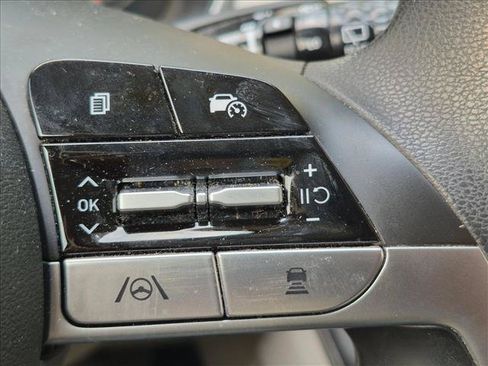 Used 2022 Hyundai Tucson SEL w/ Cargo Package FWD image 13