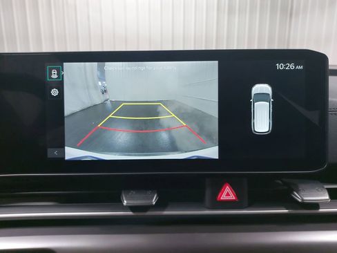 New 2026 Kia Carnival LXS image 26