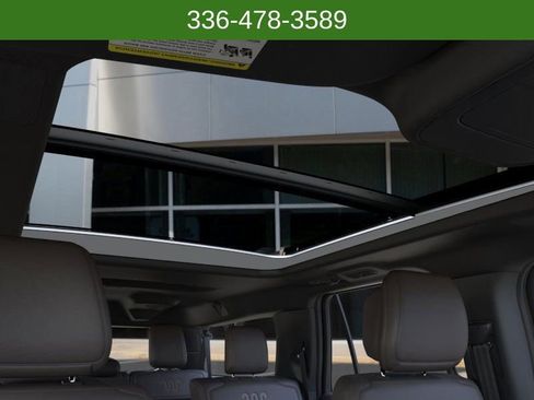 New 2026 Ford Expedition Max King Ranch image 22