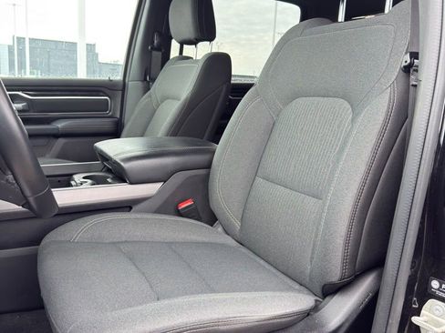 Certified 2024 RAM 1500 Big Horn image 13