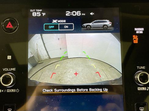 Used 2025 Subaru Outback Premium AWD/4WD image 6