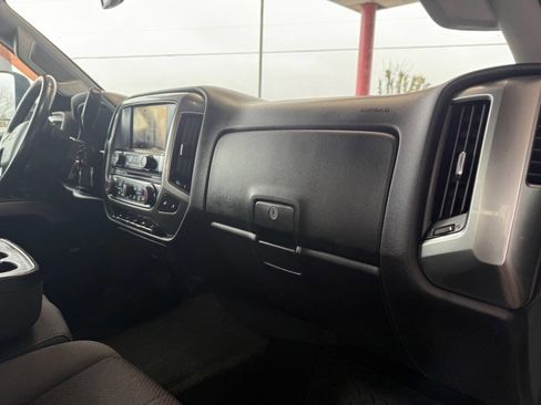 Used 2014 Chevrolet Silverado 1500 LT w/ All Star Edition image 18