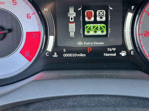 New 2026 Acura RDX A-Spec image 19