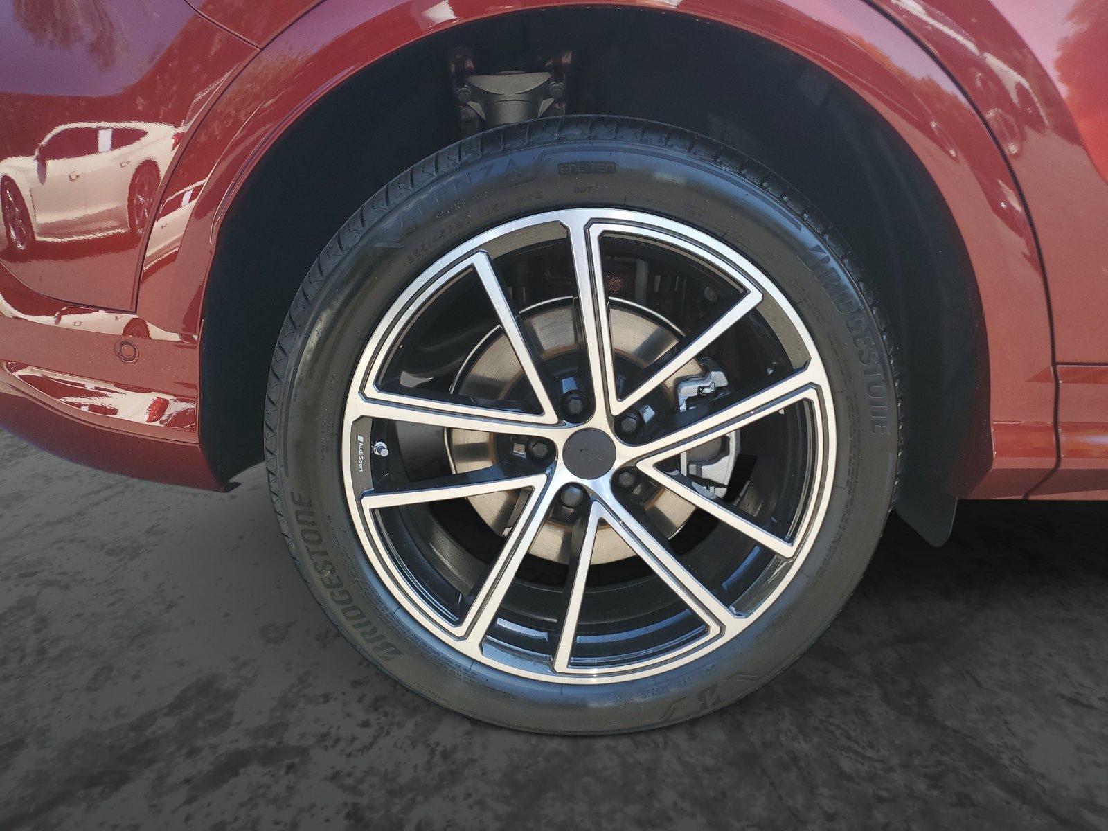 New 2026 Audi Q5 Prestige AWD/4WD image 5