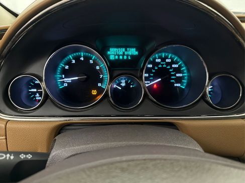 Used 2017 Buick Enclave Premium image 40