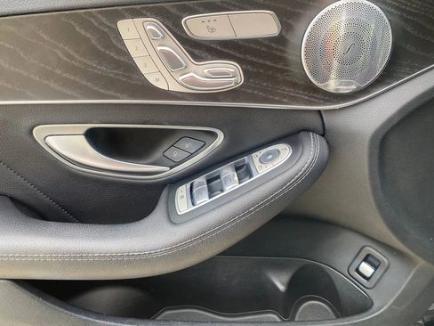 Used 2015 Mercedes-Benz C 300 4MATIC Sedan image 7