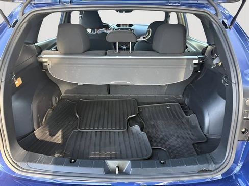 Used 2017 Subaru Impreza 2.0i Sport AWD/4WD image 11