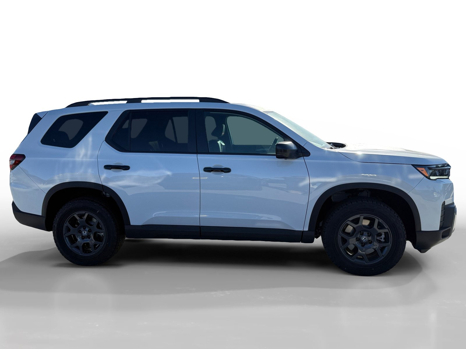 New 2026 Honda Pilot TrailSport image 6