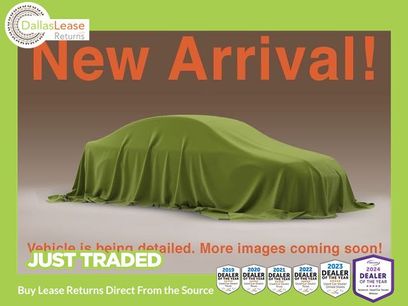 Used 2024 Chevrolet Silverado 1500 Custom