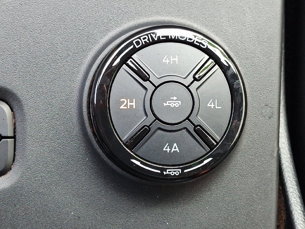 Used 2024 Ford Ranger Raptor AWD/4WD image 25