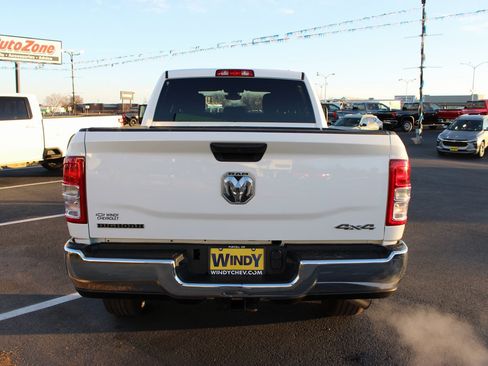 Used 2024 RAM 2500 Big Horn image 7