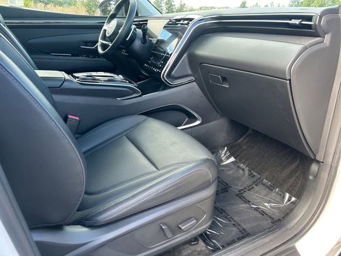 Certified 2024 Hyundai Tucson Limited image 26