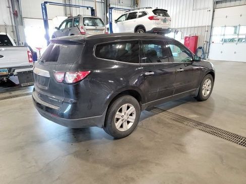 Used 2014 Chevrolet Traverse LT AWD/4WD image 7
