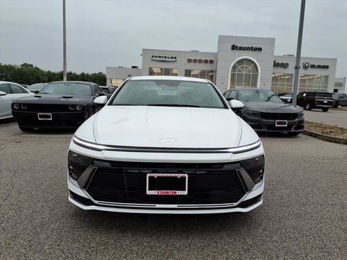 Used 2024 Hyundai Sonata SEL FWD image 25