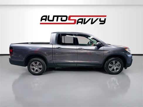 Used 2020 Honda Ridgeline RTL-E image 8